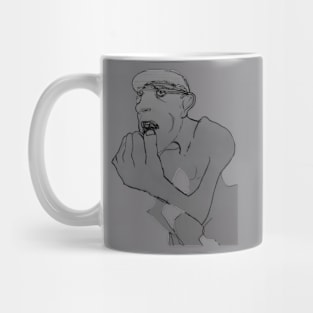 IMPERFECTION Mug